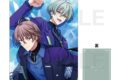 アイドリッシュセブン 16PRODUCERS　クリアファイル　亥清悠
 
2025年12月27日発売
