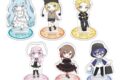 初音ミク トレーディングちびキャラアクリルスタンド akiba culture fashion
 
2025年11月下旬発売