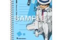 名探偵コナン A6スパイラルノート/怪盗キッド
 
2025年11月発売