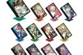 TVアニメ『僕のヒーローアカデミア』 トレーディング Ani-Art アクリルスタンド vol.3【再販】
 
2025年11月17日発売
で取扱中