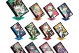 TVアニメ『僕のヒーローアカデミア』 トレーディング Ani-Art アクリルスタンド vol.3【再販】
 
2025年11月17日発売
で取扱中