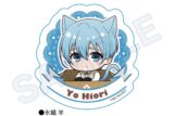 ブルーロック ステッカー ひろってver. 氷織 羊
 
2025年09月発売
で取扱中