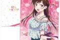 彼女、お借りします (かのかり) クリアファイルA【再販】
 
2023年08月上旬発売
 アニメイトで取扱中