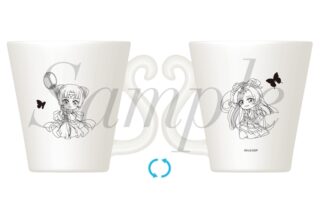 TVアニメ『薬屋のひとりごと』 マグカップ
 
2025年11月下旬発売
で取扱中 (アニメイト)