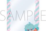 フラガリアメモリーズ 硬質カードケース/ハンギョン
 
2025年12月12日発売