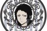 文豪ストレイドッグス (文スト) バッジ vol2 芥川龍之介【再販】
 
2025年10月発売