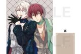 アイドリッシュセブン 16PRODUCERS　クリアファイル　棗巳波
 
2025年12月27日発売