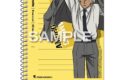 名探偵コナン A6スパイラルノート/安室 透
 
2025年11月発売