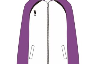 ハイキュー!! ジャージ 白鳥沢学園高校 M
 
2025年12月下旬発売
で取扱中