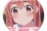 彼女、お借りします (かのかり) 缶バッジ デザイン22(桜沢墨/B)【再販】
 
2024年02月下旬発売