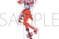 フラガリアメモリーズ アクリルスタンド/リミチャ RARE.
 
2025年12月12日発売