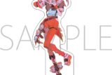フラガリアメモリーズ アクリルスタンド/リミチャ RARE.
 
2025年12月12日発売