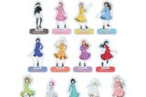 ラブライブ! ニジガク 描き下ろしイラスト 繚乱!ビクトリーロードver. トレーディングアクリルミニフィギュア【再販】
 
2025年11月17日発売