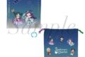 TVアニメ『薬屋のひとりごと』 巾着 ミニキャラ(月精)Ver.
 
2025年11月下旬発売