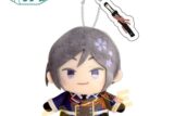 わんぱく!刀剣乱舞 指の上シリーズ やげんとうしろう
 
2025年03月発売
で取扱中 (アニメイト)