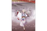 刀剣乱舞 廻まつり ～京の軌跡～ 和風ポストカード 今剣
 
2024年12月発売