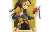 ウィンドブレイカー (ウィンブレ) ヴィンテージシリーズ アクリルスタンド -RPG- 楡井 秋彦【再販】
 
2025年10月下旬発売