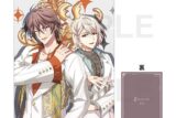 アイドリッシュセブン 16PRODUCERS　クリアファイル　御堂虎於
 
2025年12月27日発売