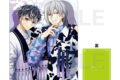 アイドリッシュセブン 16PRODUCERS　クリアファイル　千
 
2025年12月27日発売