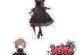 初音ミク ステッカー3枚セット akiba culture fashion/MEIKO
 
2025年11月下旬発売