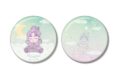 忍たま乱太郎 潮江文次郎 ar-Unity 星座柄 缶バッジ2個セット
 
2025年11月17日発売