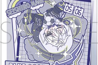 ブルーロック2期 ころっと/(ぱすてるぽっぷ)凪 誠士郎
 
2025年9月26日発売
で取扱中