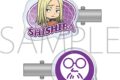 サカモトデイズ アクリルヘアクリップ/神々廻 
2025年10月4日発売