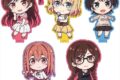 彼女、お借りします (かのかり) アクリルスタンドコレクション【再販】
 
2023年08月下旬発売
 アニメイトで取扱中