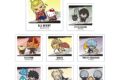 僕のヒーローアカデミア × サンリオキャラクターズ トレーディングアクリルカード プロヒーロー&敵 ver.A【再販】
 
2025年11月17日発売
で取扱中 (アニメイト)