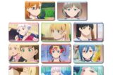 ラブライブ!スーパースター!! トレーディング場面写スクエア缶バッジ【再販】
 
2025年11月17日発売