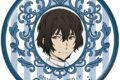 文豪ストレイドッグス (文スト) バッジ vol2 太宰治【再販】
 
2025年10月発売