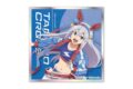ウマ娘 シンデレラグレイ アクリルカード色紙 タマモクロス
 
2025年12月中旬発売
 【アニメイト】