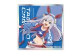 ウマ娘 シンデレラグレイ アクリルカード色紙 タマモクロス
 
2025年12月中旬発売
 【アニメイト】