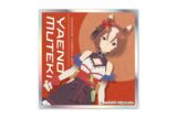 ウマ娘 シンデレラグレイ アクリルカード色紙 ヤエノムテキ
 
2025年12月中旬発売
