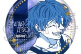 ウィンドブレイカー (ウィンブレ) 箔押し缶バッジVol.2 棪堂 哉真斗
 
2025年10月下旬発売