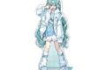 初音ミク アクリルスタンド akiba culture fashion/初音ミク
 
2025年11月下旬発売