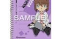 名探偵コナン A6スパイラルノート/灰原 哀
 
2025年11月発売