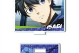 [アニメイト]ブルーロック ミニアクリルスタンド デザイン03(潔世一/C)【再販】
 
2024年07月中旬発売