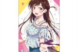 彼女、お借りします (かのかり) モバイルバッテリー【再販】
 
2023年08月下旬発売
 アニメイトで取扱中