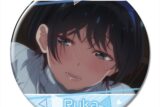 彼女、お借りします (かのかり) 缶バッジ デザイン18(更科瑠夏/C)【再販】
 
2024年02月下旬発売
