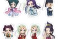 TVアニメ『薬屋のひとりごと』 ステッカーセット
 
2025年11月下旬発売
