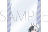 フラガリアメモリーズ 硬質カードケース/チャコ
 
2025年12月12日発売
で取扱中 (アニメイト)