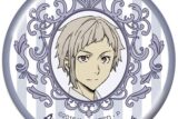 文豪ストレイドッグス (文スト) バッジ vol2 中島敦【再販】
 
2025年10月発売