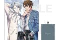 アイドリッシュセブン 16PRODUCERS　クリアファイル　八乙女楽
 
2025年12月27日発売
