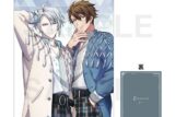 アイドリッシュセブン 16PRODUCERS　クリアファイル　八乙女楽
 
2025年12月27日発売