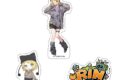 初音ミク ステッカー3枚セット akiba culture fashion/鏡音リン
 
2025年11月下旬発売