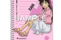 名探偵コナン A6スパイラルノート/毛利 蘭
 
2025年11月発売