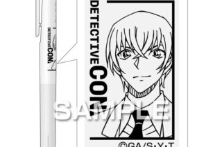 名探偵コナン ブレンボールペン/安室 透
 
2025年12月発売