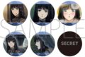サカモトデイズ 大佛がいっぱいキャラバッジコレクション 
2025年10月4日発売