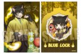 [アニメイト]ブルーロック らくピタポスター 蜂楽 廻 百鬼夜行ver.
 
2024年07月下旬発売